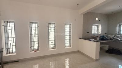 Kitchen Image of 1014 Sq.ft 3 BHK Duplex for rent in Avadi Chennai for Rs. 23000