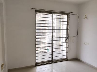 Bedroom Image of 1980 Sq.ft 3 BHK Apartment / Flat for rent in Sangath Pylon by Sangath IPL Group, Koteshwar Ahmedabad for Rs. 25000