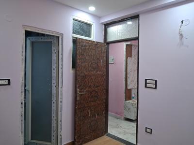 Bedroom Image of 1050 Sq.ft 2 BHK Apartment / Flat for sale in Hark Sai Homes 6, Sector 49 Noida for Rs. 5000016