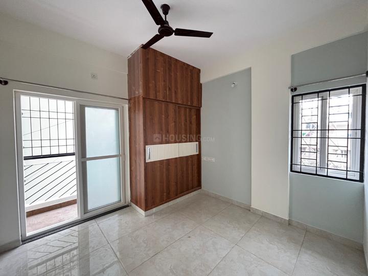 Prashant reddy anna Bedroom 1