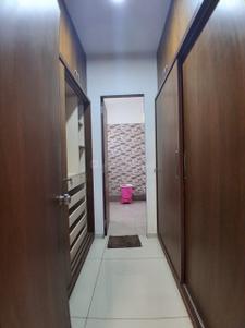 Balcony Image of 4150 Sq.ft 4 BHK Penthouse for sale in Vasna Vadodara for Rs. 16000000