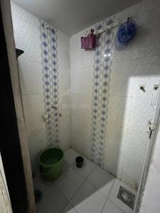Bathroom Image of 500 Sq.ft 1 BHK Independent House for sale in Ankleshwar GIDC Ankleshwar for Rs. 1200000