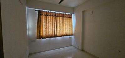 Bedroom Image of 1600 Sq.ft 2 BHK Apartment / Flat for rent in Keshav Balmukund Reflect, Randesan Gandhinagar for Rs. 19500