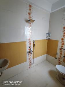 Bathroom Image of 4800 Sq.ft 5 BHK Independent House for sale in Jahangir Pura Surat for Rs. 20000000