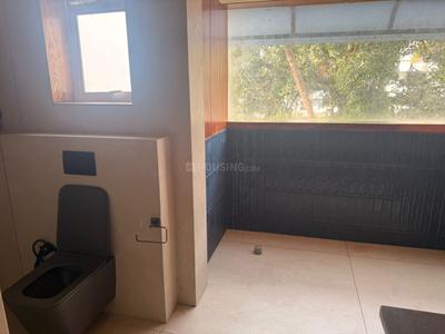 Balcony Image of 2600 Sq.ft 3 BHK Apartment / Flat for sale in Melon Greens, Kakkanad Kochi for Rs. 15500000