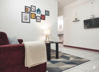 Image of GetSetHome - Magarpatta  in Magarpatta City, Pune