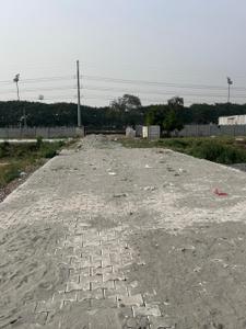 Image of 1350 Sq.ft Residential Plot / Land for sale in Tugalpur, Greater Noida for Rs. 5200000