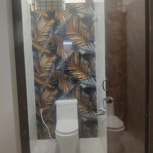 Bathroom Image of 900 Sq.ft 2 BHK Independent House for rent in Perambur Chennai for Rs. 25000