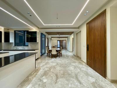 Image of 3250 Sq.ft 4 BHK Apartment / Flat for sale in DLF The Valley Central, Sector 3, Panchkula for Rs. 26499999