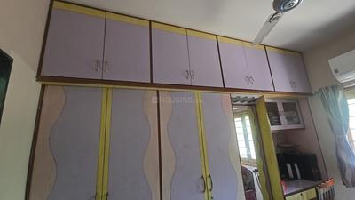Bedroom Image of 1685 Sq.ft 3 BHK Apartment / Flat for sale in Ambawadi Ahmedabad for Rs. 9500000
