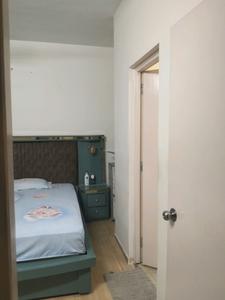Bedroom Image of 1636 Sq.ft 3 BHK Apartment / Flat for rent in DLF Capital Greens Phase 1 And 2, Karampura New Delhi for Rs. 50000