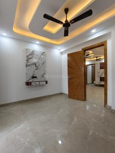 Hall Image of 1500 Sq.ft 3 BHK Apartment / Flat for sale in Sunshine Apartment, Sector 99 Noida for Rs. 6800000