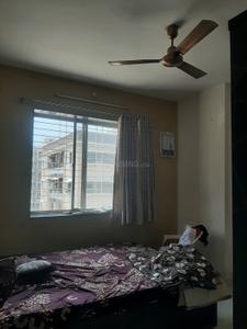 Bedroom Image of 1026 Sq.ft 2 BHK Apartment / Flat for sale in Ambad Nashik for Rs. 4600000