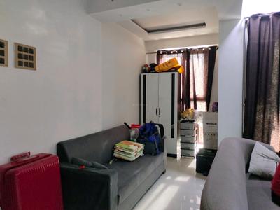 Living Room Image of 2100 Sq.ft 4 BHK Apartment / Flat for sale in B Chopda Oval Apartments, Kharghar Navi Mumbai for Rs. 19400000