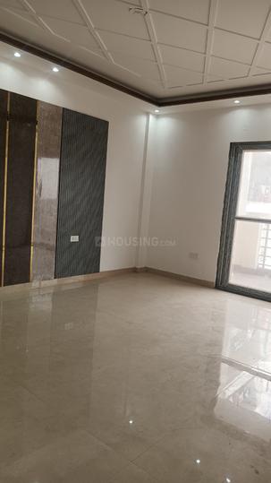 Ashoka Enclave Hall 1