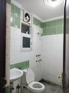 Bedroom Two Image of 3200 Sq.ft 4 BHK Apartment / Flat for sale in Sector 18 Dwarka New Delhi for Rs. 47500000