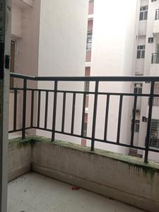 Living Room Image of 615 Sq.ft 2 BHK Apartment / Flat for sale in Oxford Square, Berunanpukhuria Kolkata for Rs. 1800000