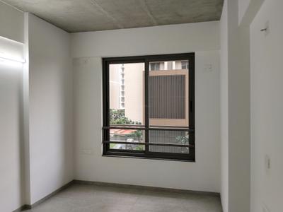 Bedroom Image of 1416 Sq.ft 3 BHK Apartment / Flat for sale in Swati Florence, South Bopal Ahmedabad for Rs. 9000000