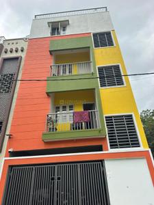 Image of 4000 Sq.ft 7 BHK Independent House for sale in Gnana Bharathi, Bengaluru for Rs. 28500000