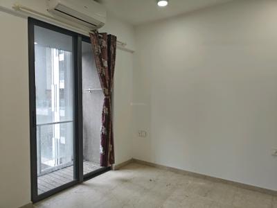Bedroom Image of 511 Sq.ft 1 BHK Apartment / Flat for sale in Lodha New Cuffe Parade, Sion Mumbai for Rs. 19000000