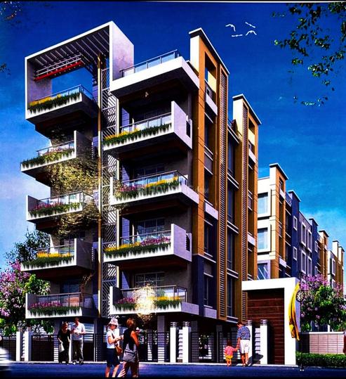 New Town Action Area 2, New Town Property Details Video 1