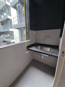 Kitchen Image of 1678 Sq.ft 3 BHK Apartment / Flat for sale in Zen Elite, Kharadi Pune for Rs. 17300000