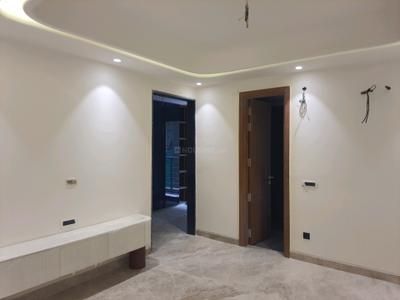 Bedroom Image of 2367 Sq.ft 3 BHK Builder Floor for sale in Sunder Homes Luxury Floors Sector 47, Sector 47 Gurgaon for Rs. 37000000
