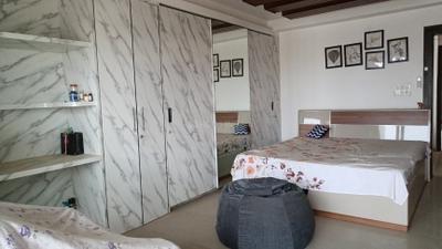 Bedroom Image of 2950 Sq.ft 3 BHK Apartment / Flat for sale in Vip Road Guwahati for Rs. 16000000