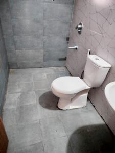 Bathroom Image of 1155 Sq.ft 2 BHK Apartment / Flat for sale in Gagan Adira, Wagholi Pune for Rs. 8000000