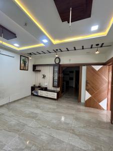 Living Room Image of 1800 Sq.ft 3 BHK Independent House for sale in Tirupati Nagar Patan for Rs. 8500000