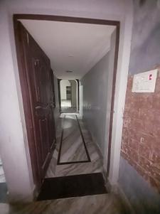 Image of 900 Sq.ft 2 BHK Builder Floor for rent in Kela Nagar, Aligarh for Rs. 7000