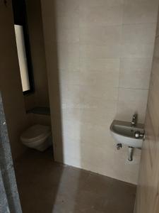 Bathroom Image of 1197 Sq.ft 2 BHK Apartment / Flat for sale in Dev Home Town 4, Chandkheda Ahmedabad for Rs. 4800000