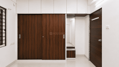 Image of 900 Sq.ft 2 BHK Apartment / Flat for rent in Sama Savli, Vadodara for Rs. 15000