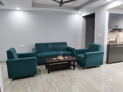 2 BHK Flat