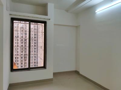 1 BHK Flat