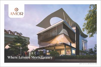 4 BHK Villa