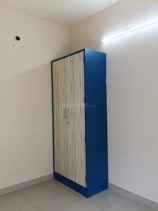 Bedroom Image of 600 Sq.ft 2 BHK Apartment / Flat for rent in Medavakkam Chennai for Rs. 17000