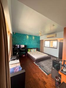 Bedroom Image of 5800 Sq.ft 5 BHK Duplex for sale in Kalikapur, EM Bypass Kolkata for Rs. 70000000