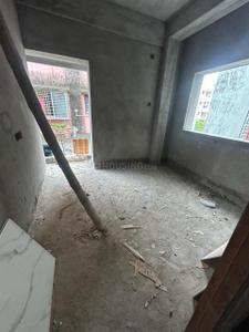 Bedroom Image of 665 Sq.ft 2 BHK Apartment / Flat for sale in Paschim Putiary Kolkata for Rs. 2500000
