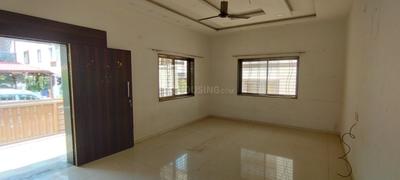 Bedroom Image of 2800 Sq.ft 4 BHK Independent House for rent in Konark Nagar Nashik for Rs. 30000