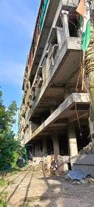 Image of 860 Sq.ft 2 BHK Apartment / Flat for sale in Madhyamgram, Kolkata for Rs. 3100000