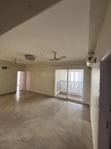 Bedroom Image of 1254 Sq.ft 3 BHK Apartment / Flat for rent in Mapsko Mount Ville, Sector 79 Gurgaon for Rs. 35499