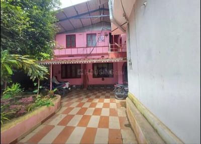 Balcony Image of 2500 Sq.ft 4 BHK Independent House for sale in Alangad Kochi for Rs. 8800000