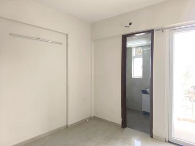 Bedroom Image of 1250 Sq.ft 2.5 BHK Apartment / Flat for sale in M3M Soulitude 3, Sector 89 Gurgaon for Rs. 13600000