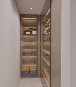Image of 2565 Sq.ft 3 BHK Apartment / Flat for sale in Jagatpur, Ahmedabad for Rs. 12825000