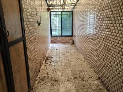 Balcony Image of 1300 Sq.ft 3 BHK Apartment / Flat for sale in Kalyan West Kalyan for Rs. 11500000