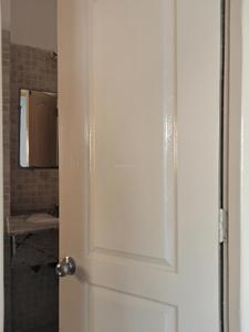 Bedroom Two Image of 1069 Sq.ft 2 BHK Apartment / Flat for sale in Paras Tierea, Sector 137 Noida for Rs. 9500000