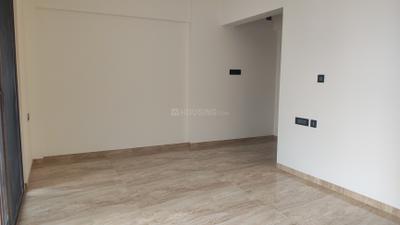 Living Room Image of 1051 Sq.ft 2 BHK Apartment / Flat for rent in VTP Sierra, Sus Pune for Rs. 31000