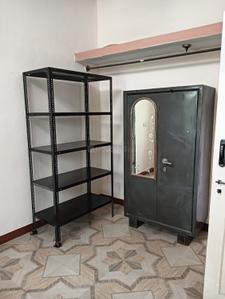 Bedroom Image of 800 Sq.ft 2 BHK Builder Floor for rent in Niveditha Nagar Mysore for Rs. 10500