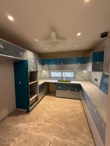 Kitchen Image of 4500 Sq.ft 4.5 BHK Builder Floor for sale in Emaar Emerald Floors, Sector 65 Gurgaon for Rs. 65000000